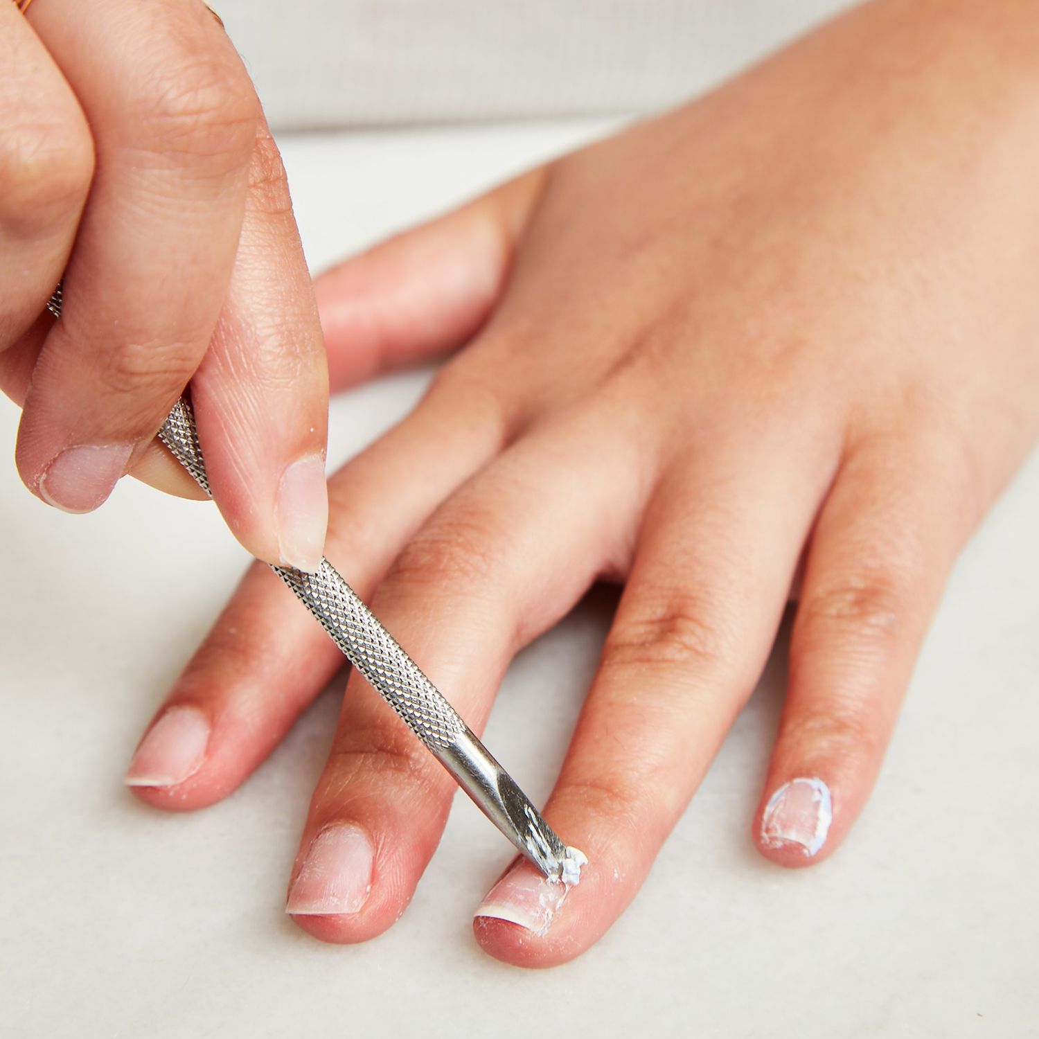 How to Remove Fake Nails Without Ruining Your Real Ones