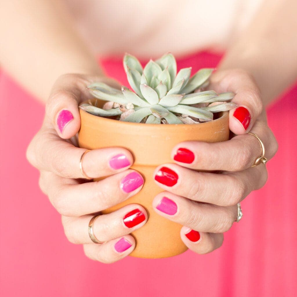 DIY Manicure Tips for Long-Lasting Polish » Lovely Indeed