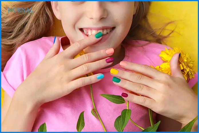 4 Best Fake Nails For Kids That Will Make Them Happy