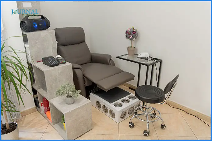 3 Best PipeLess Pedicure Chairs