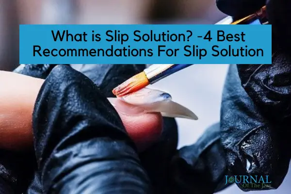 Slip Solution