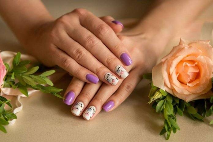 What Are Acrylics Nails? - The Best Acrylic Nails Guide On Internet 2023