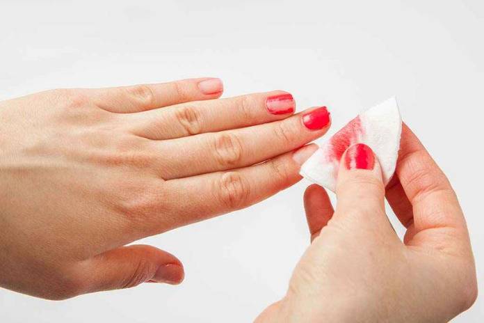7 Tried & True At Home Substitute For Nail Polish Remover